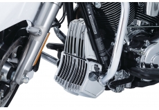 Precision Oil Cooler Cover