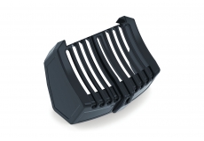 Precision Oil Cooler Cover
