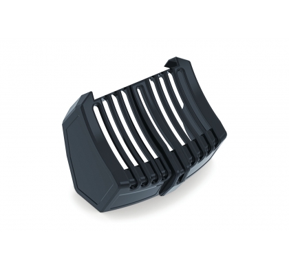 Precision Oil Cooler Cover