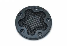 Mesh Timing Cover