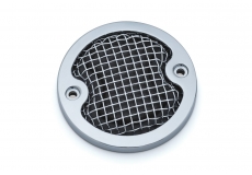 Mesh Timing Cover