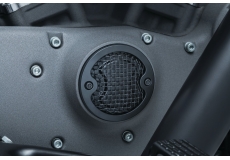 Mesh Timing Cover