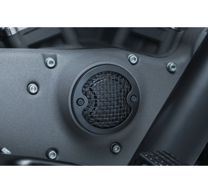 Mesh Timing Cover