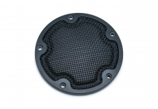 Mesh Derby Cover