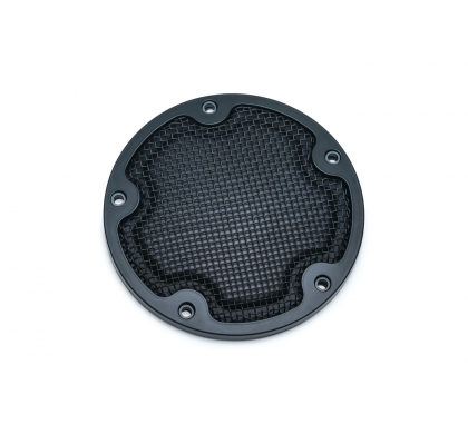 Mesh Derby Cover