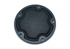 Mesh Derby Cover