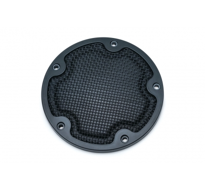 Mesh Derby Cover