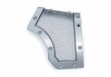 Mesh Front Pulley Cover