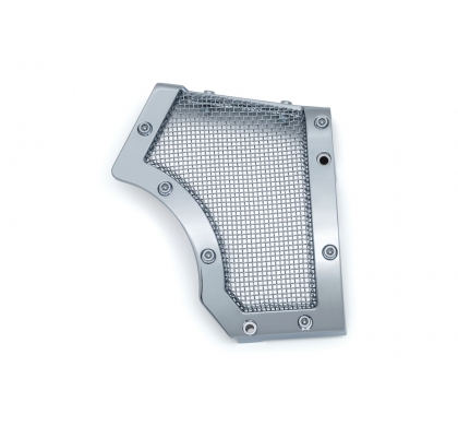 Mesh Front Pulley Cover