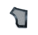 Mesh Front Pulley Cover