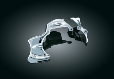 Transmission Shrouds