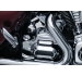 Transmission Shrouds