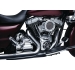 Transmission Shrouds