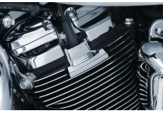 Precision Spark Plug Covers