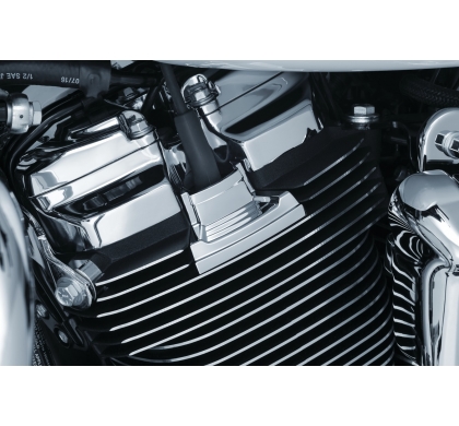 Precision Spark Plug Covers