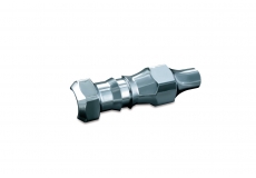 Oil Line Cover