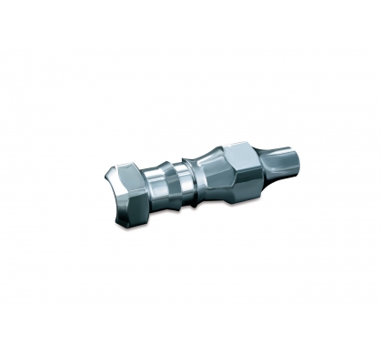 Oil Line Cover