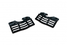 Slotted Head Bolt Covers