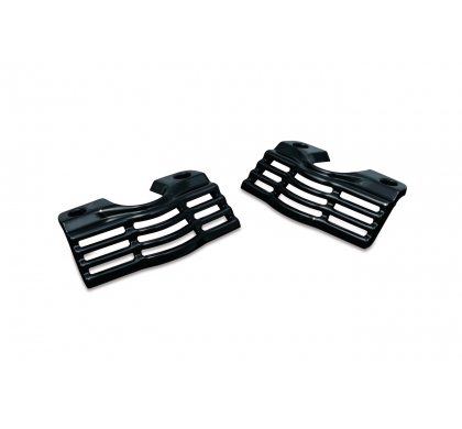 Slotted Head Bolt Covers