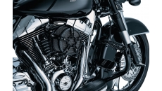 Throttle Servo Motor Cover