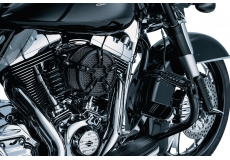 Throttle Servo Motor Cover