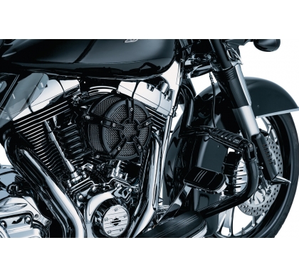 Throttle Servo Motor Cover