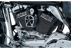 Slotted Head Bolt Covers
