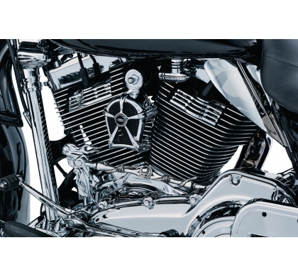 Slotted Head Bolt Covers