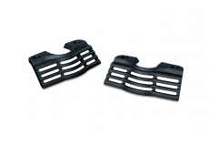 Slotted Head Bolt Covers
