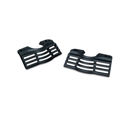 Slotted Head Bolt Covers