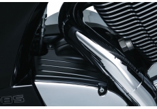 Rear Transmission Center Cover