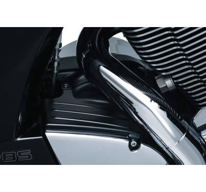 Rear Transmission Center Cover Rear Transmission Center Cover