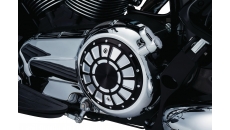 Bahn™ Clutch Cover Accent