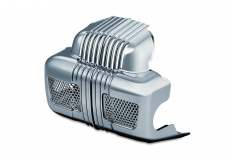 Coolant Pump Cover