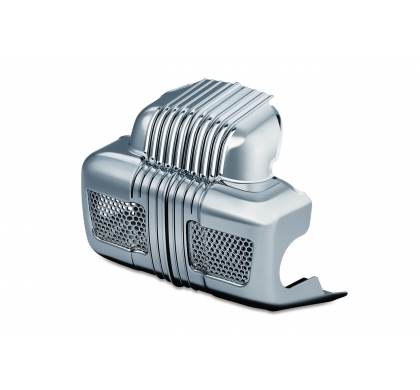 Coolant Pump Cover
