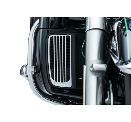 Radiator Grills