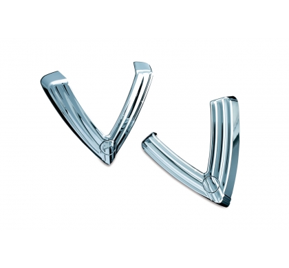 Smooth V