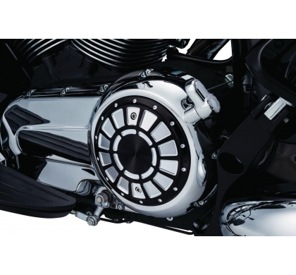 Clutch Arm Cover