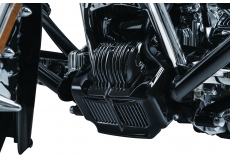 Oil Cooler Cover