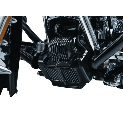 Oil Cooler Cover