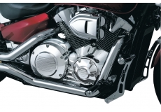 Engine Case Covers