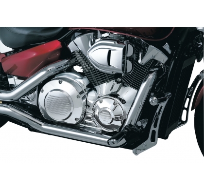 Engine Case Covers