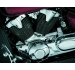 Engine Case Covers