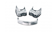 Tappet Block Covers