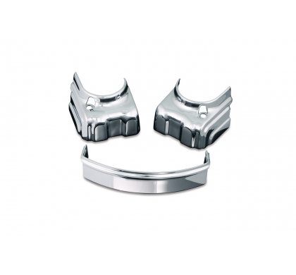 Tappet Block Covers