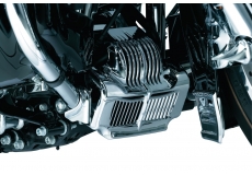 Oil Cooler Cover