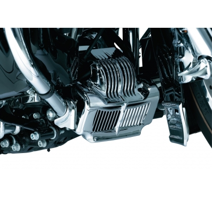 Oil Cooler Cover