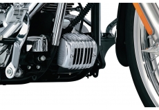 Regulator Cover