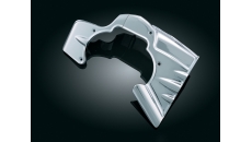 Transmission Shrouds