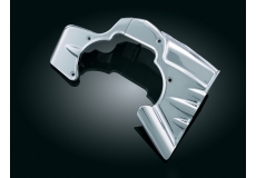 Transmission Shrouds